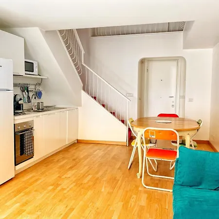 Romechic Appartement